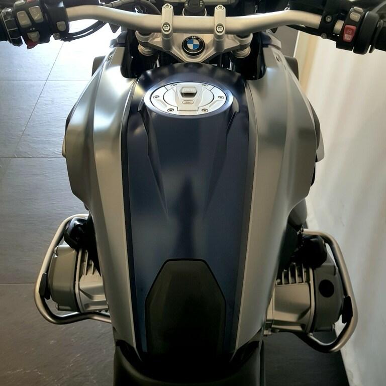 R 1200 GS