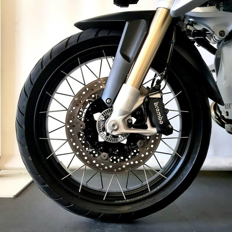 R 1200 GS