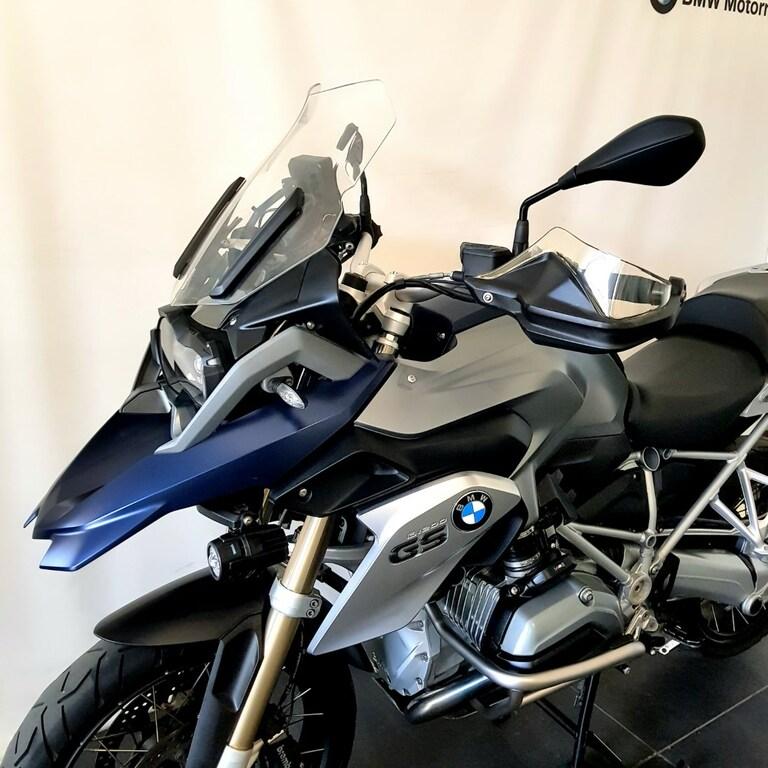 R 1200 GS