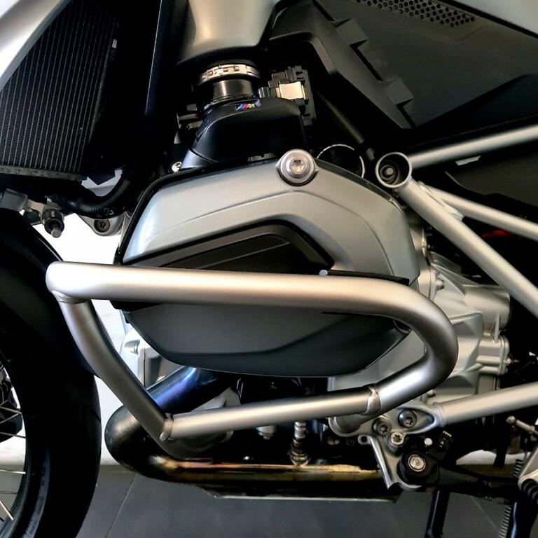 R 1200 GS