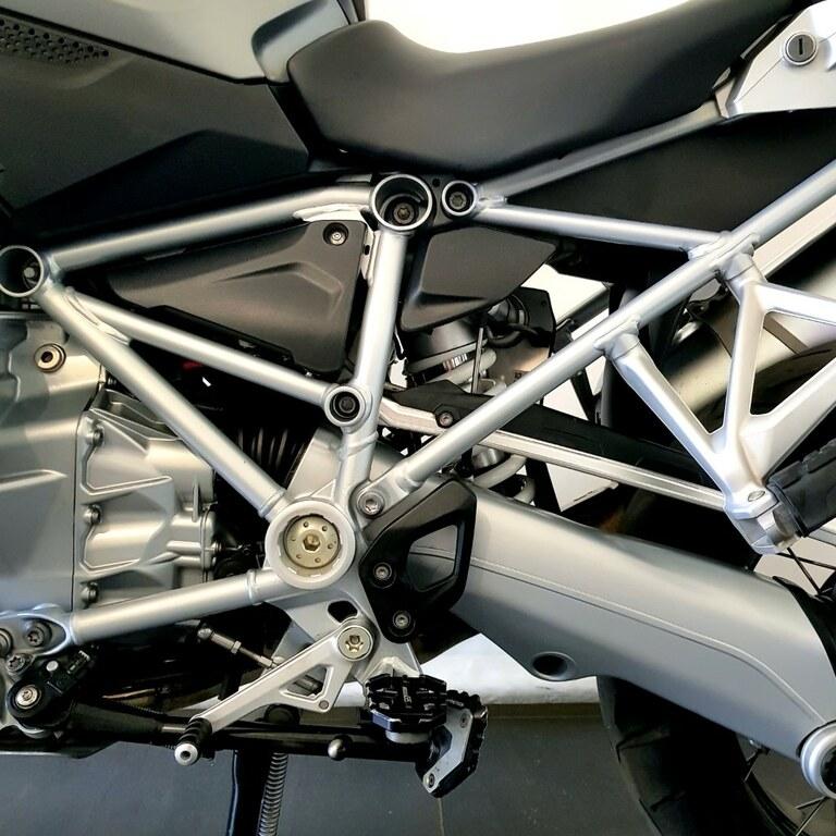 R 1200 GS