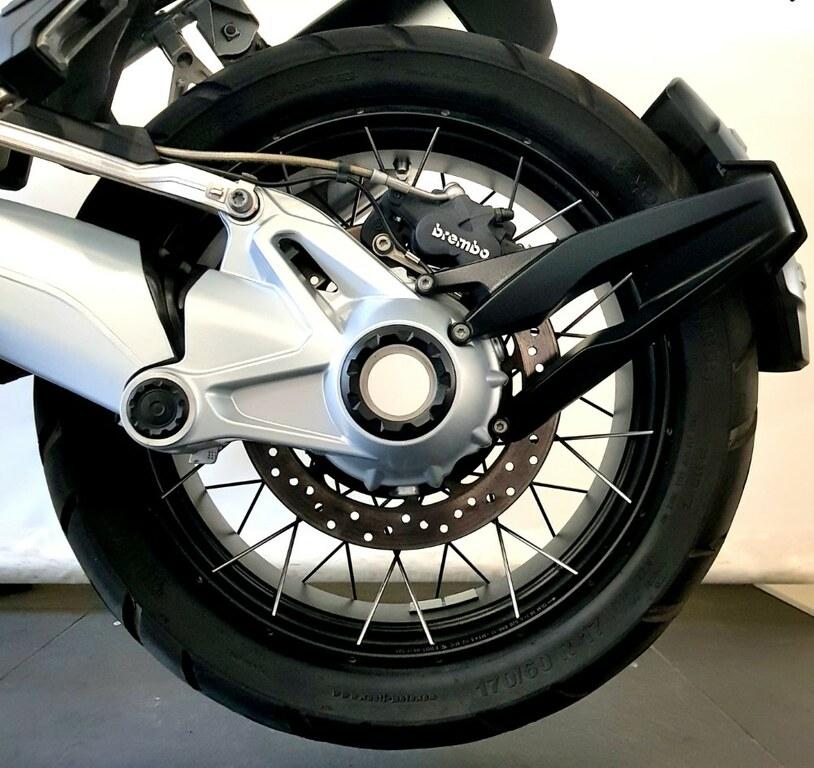 R 1200 GS