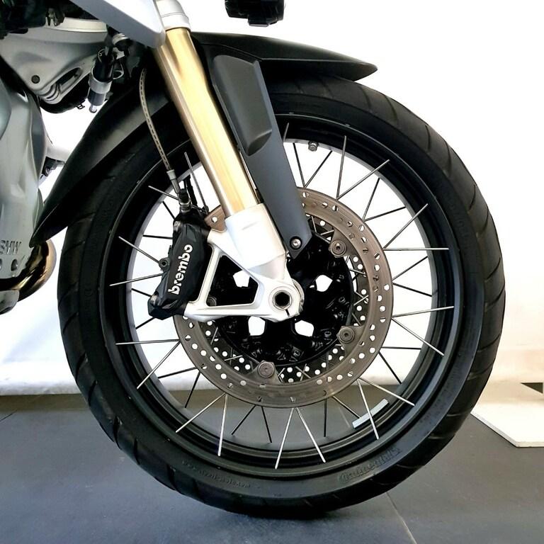 R 1200 GS