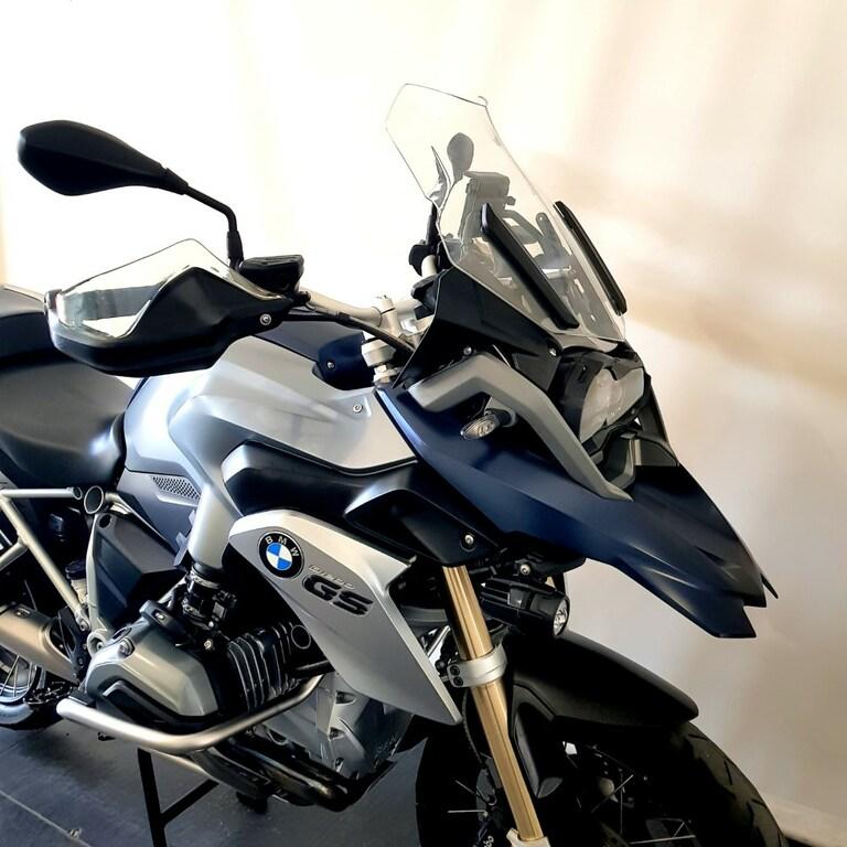 R 1200 GS