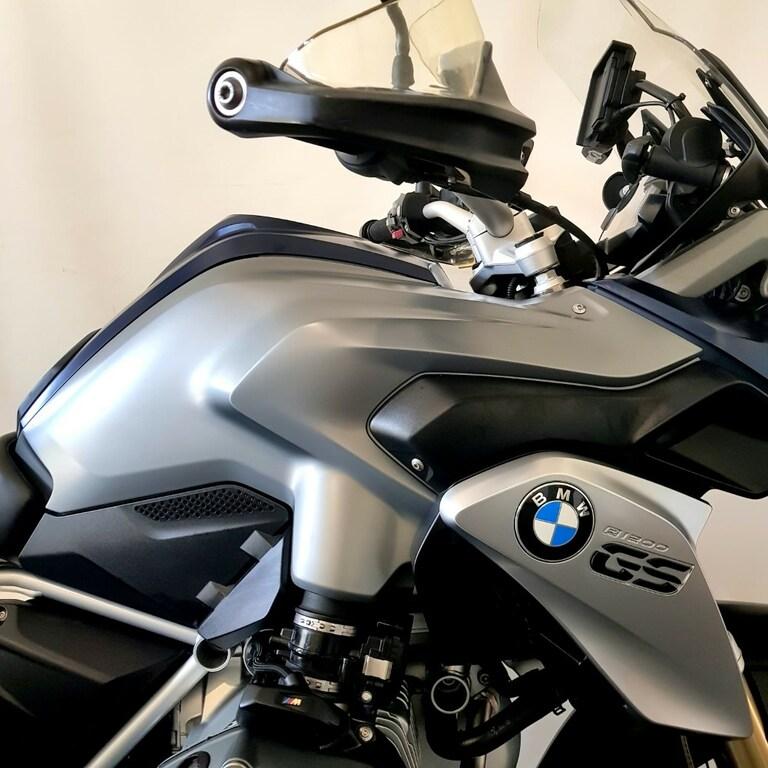 R 1200 GS