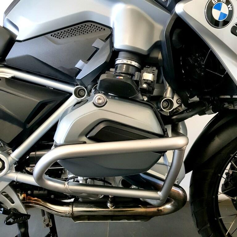 R 1200 GS