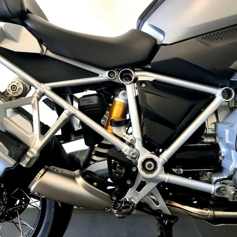 R 1200 GS