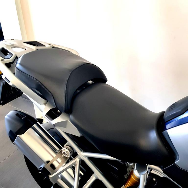 R 1200 GS