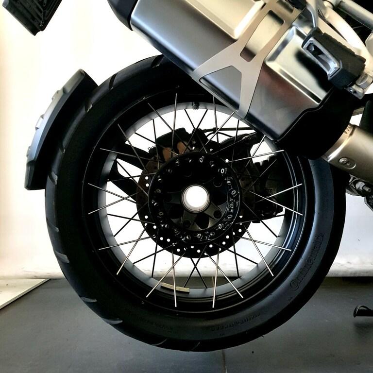 R 1200 GS