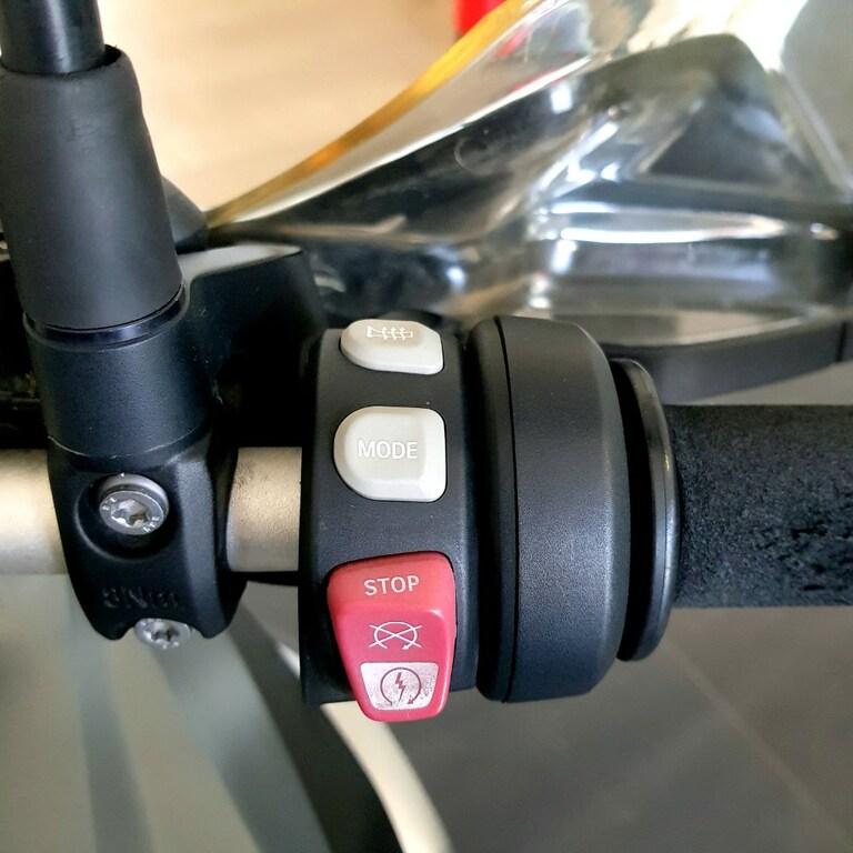R 1200 GS