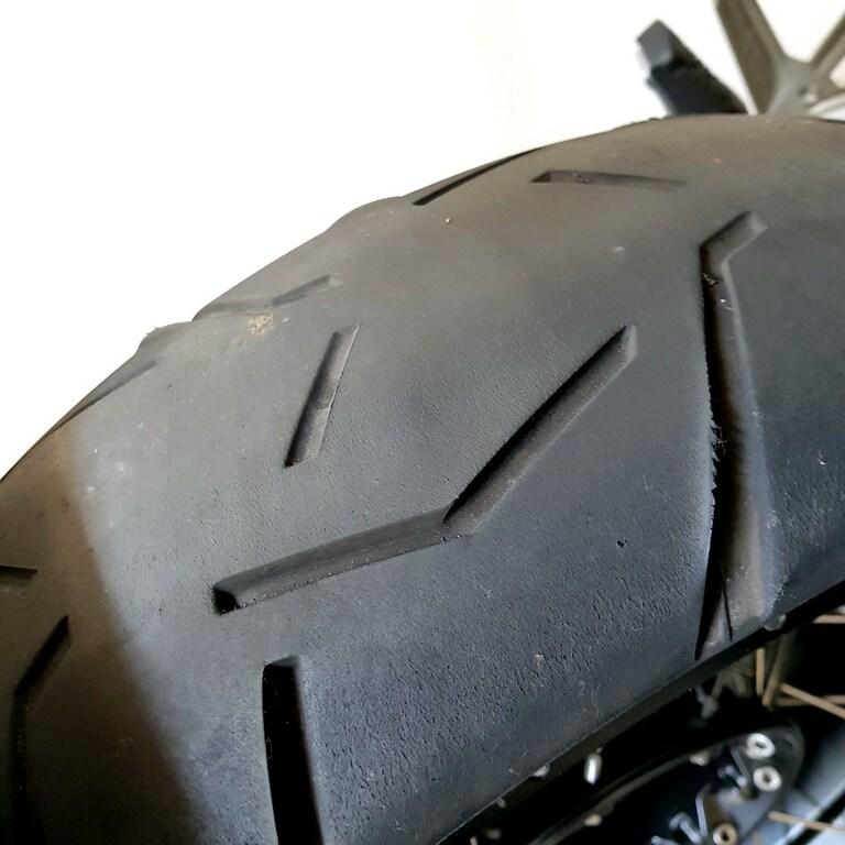 R 1200 GS