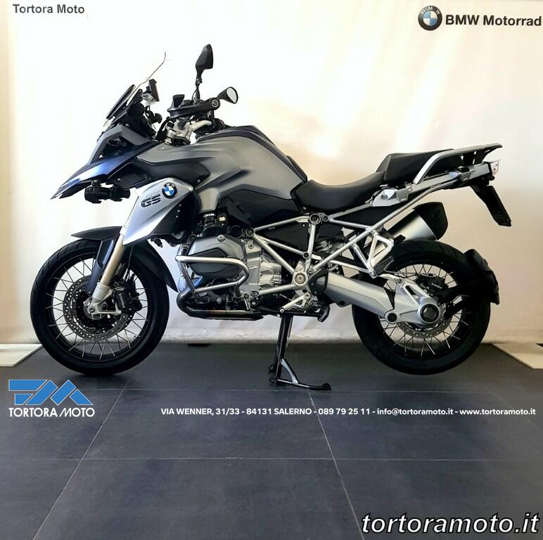 R 1200 GS