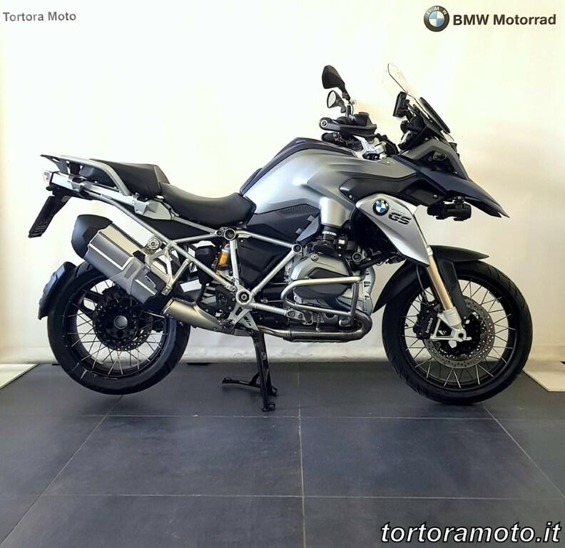 R 1200 GS