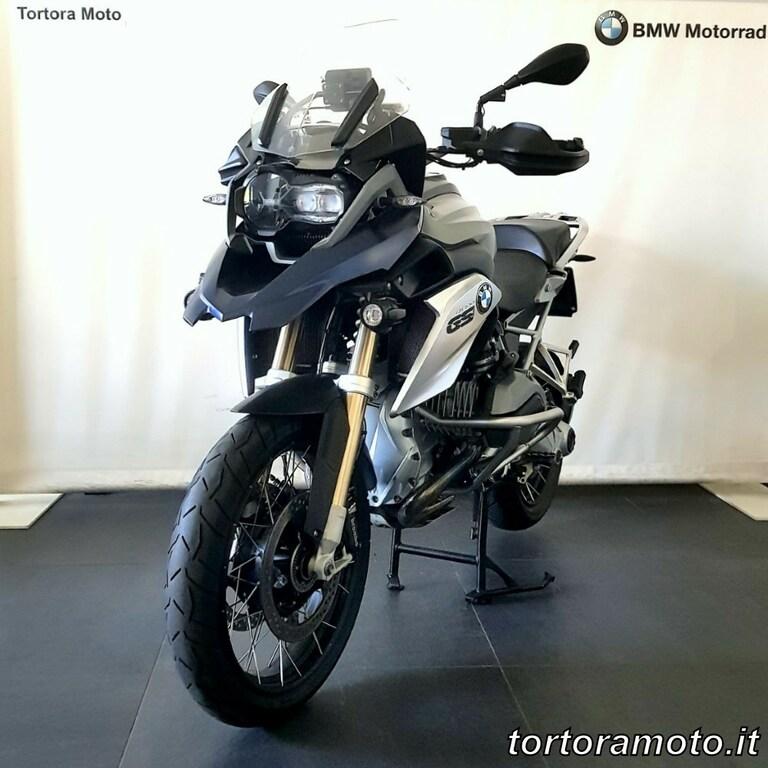 R 1200 GS