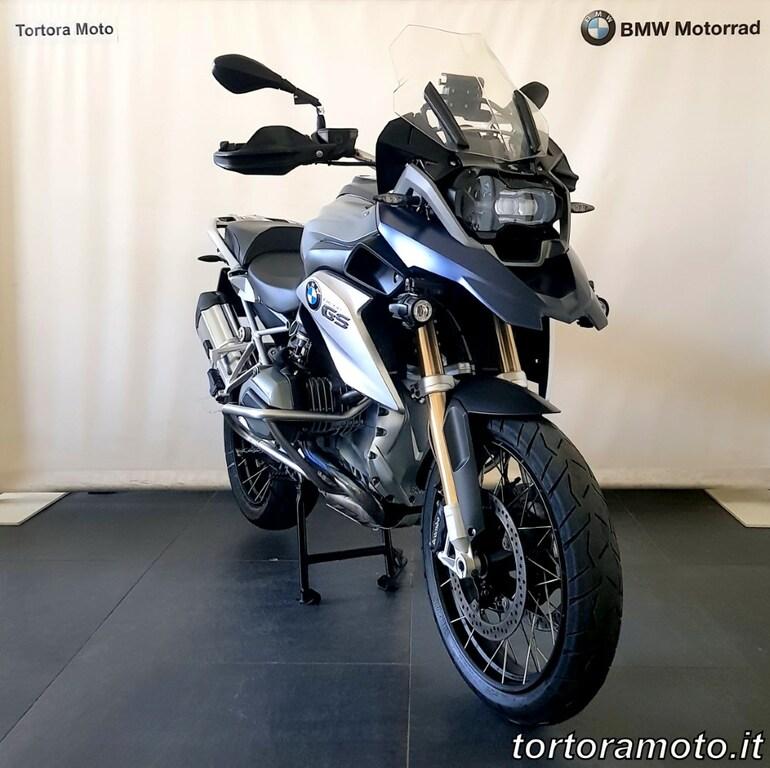 R 1200 GS