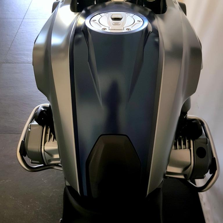 R 1200 GS