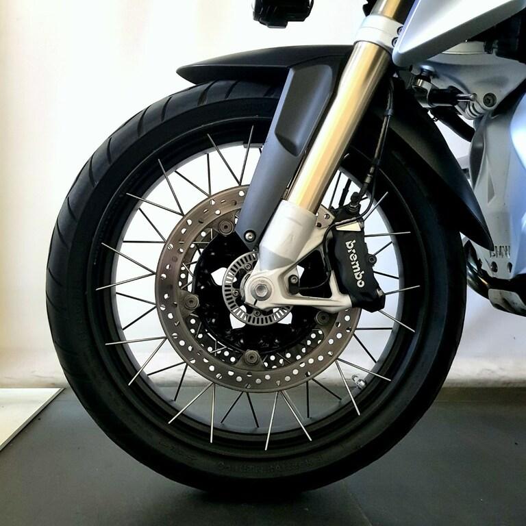 R 1200 GS
