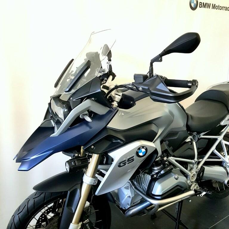 R 1200 GS