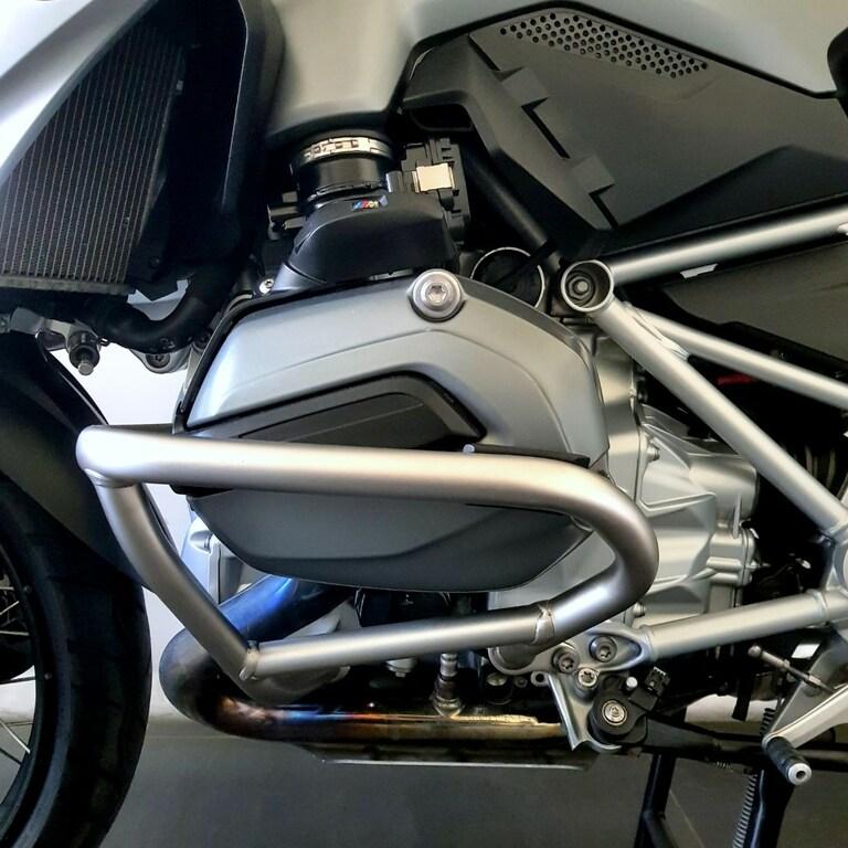 R 1200 GS