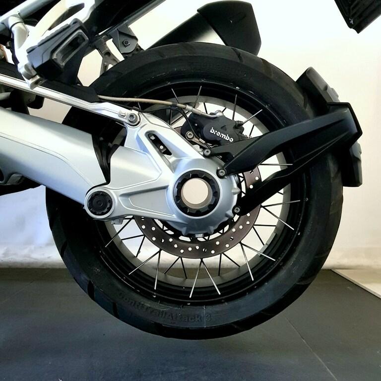 R 1200 GS