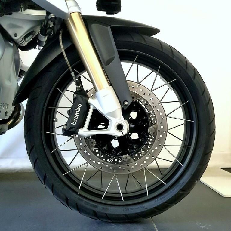 R 1200 GS