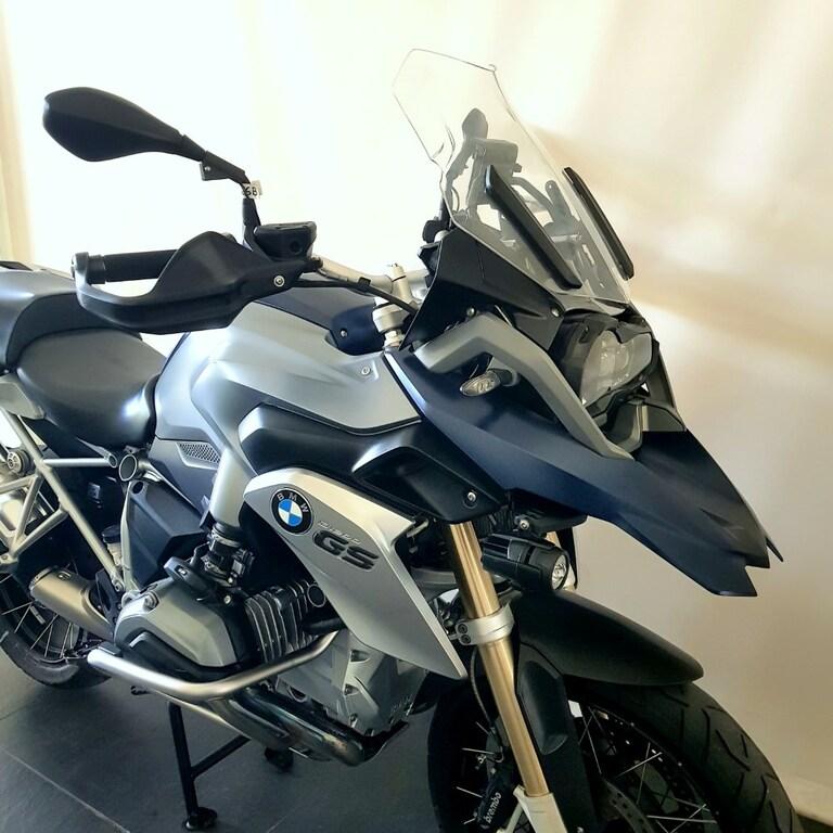 R 1200 GS