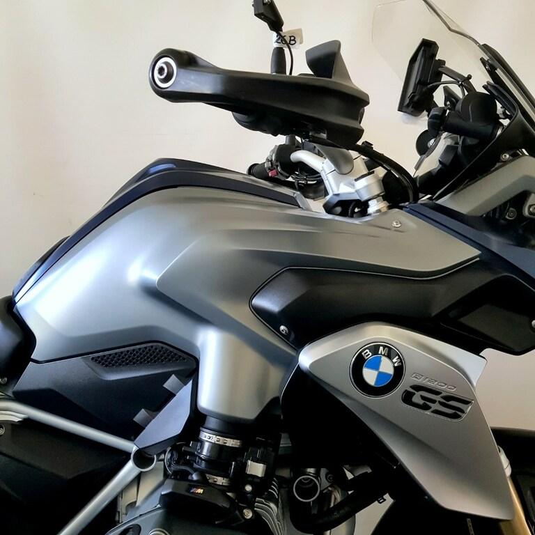 R 1200 GS
