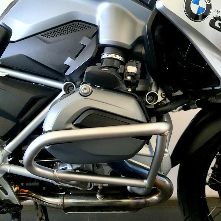 R 1200 GS