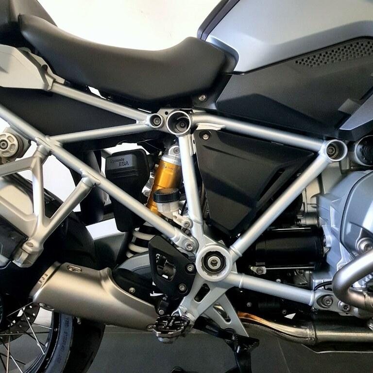 R 1200 GS