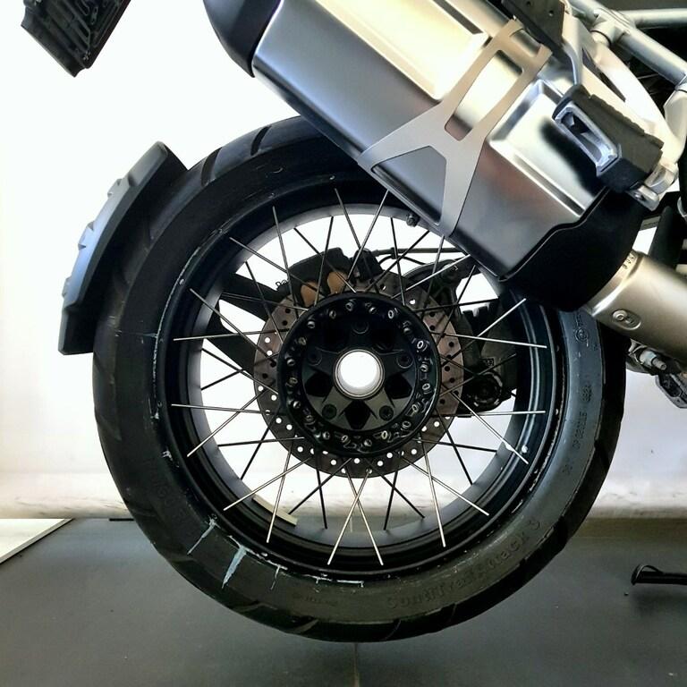 R 1200 GS