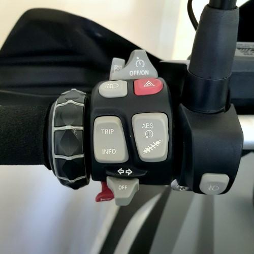 R 1200 GS