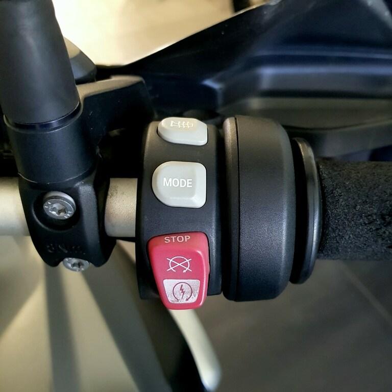R 1200 GS