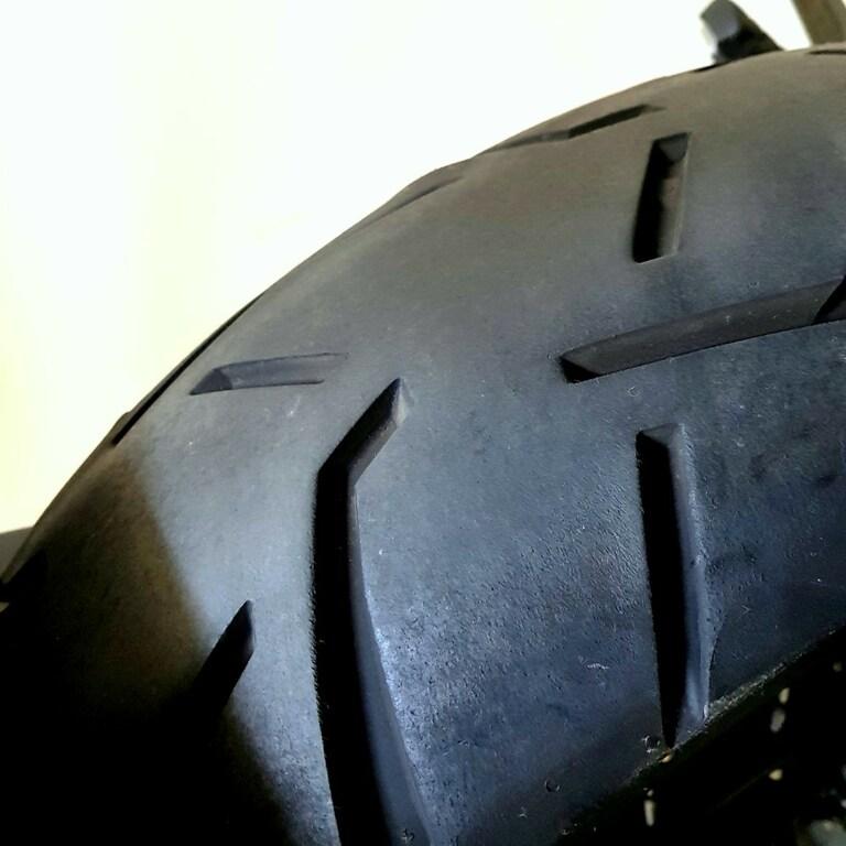 R 1200 GS