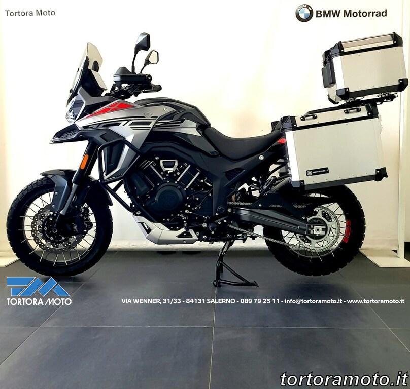 T 1002 VX