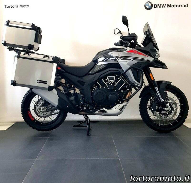 T 1002 VX