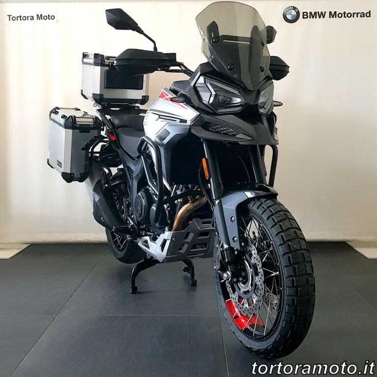 T 1002 VX
