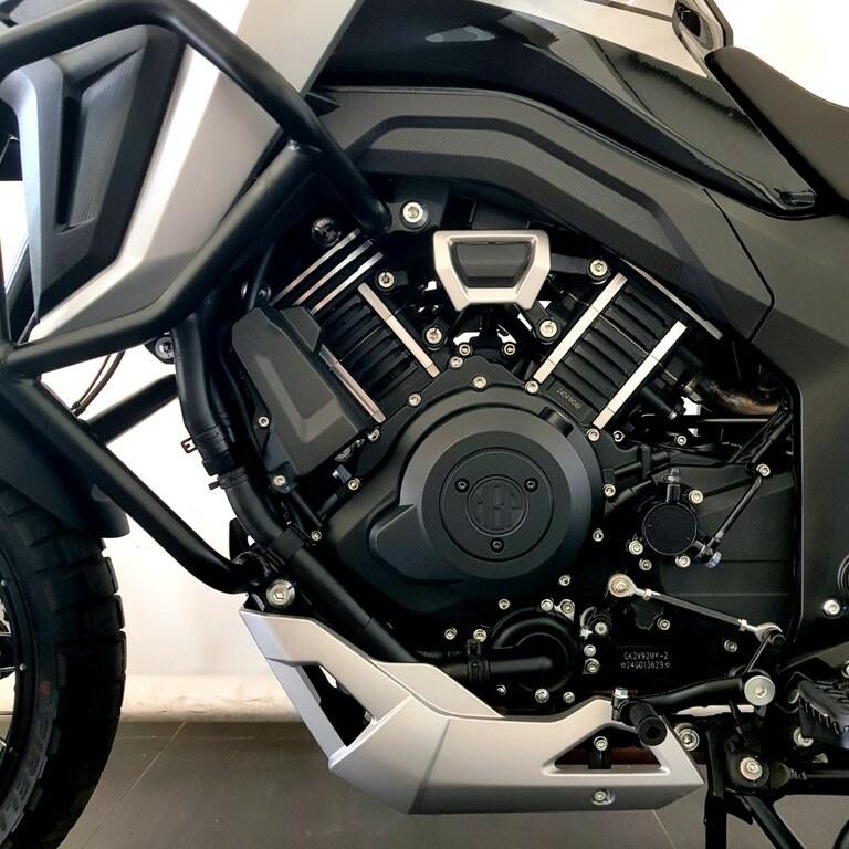 T 1002 VX