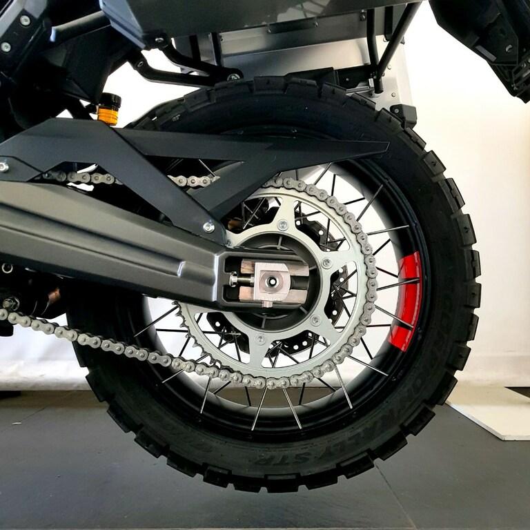 T 1002 VX