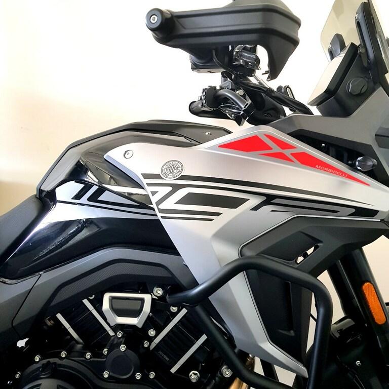 T 1002 VX