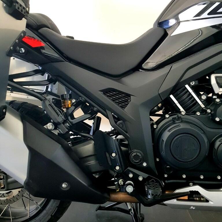 T 1002 VX