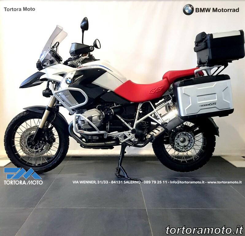 R 1200 GS