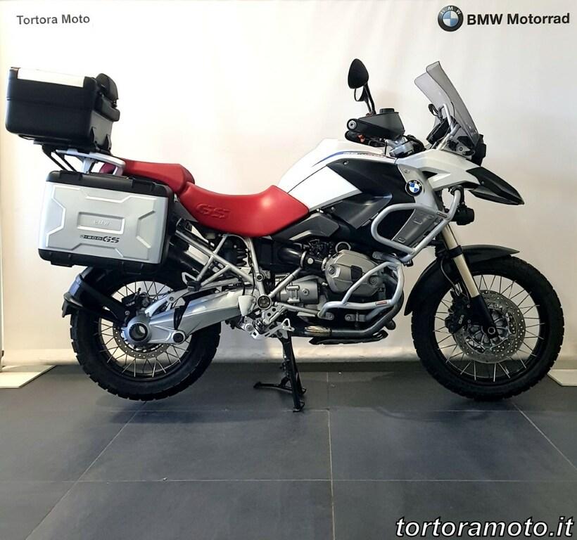 R 1200 GS