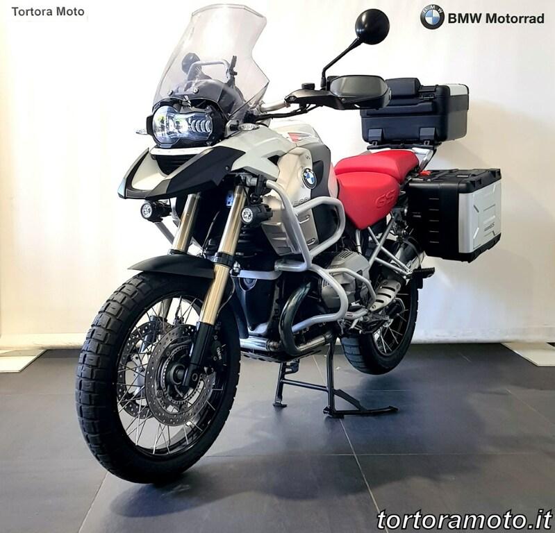 R 1200 GS