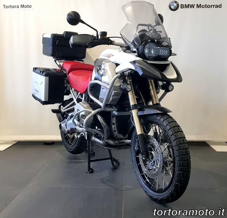 R 1200 GS