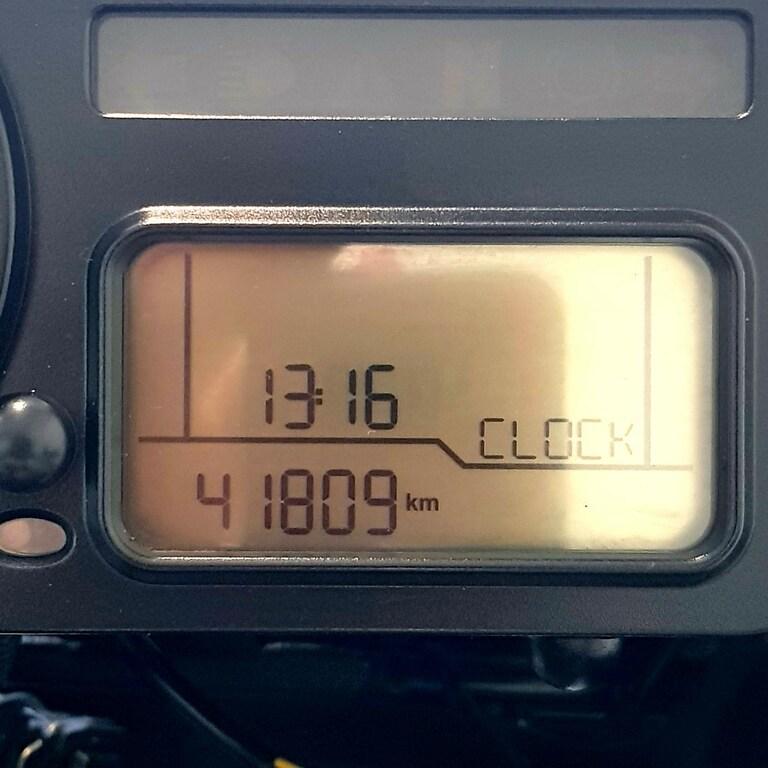 R 1200 GS