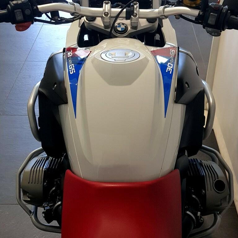 R 1200 GS