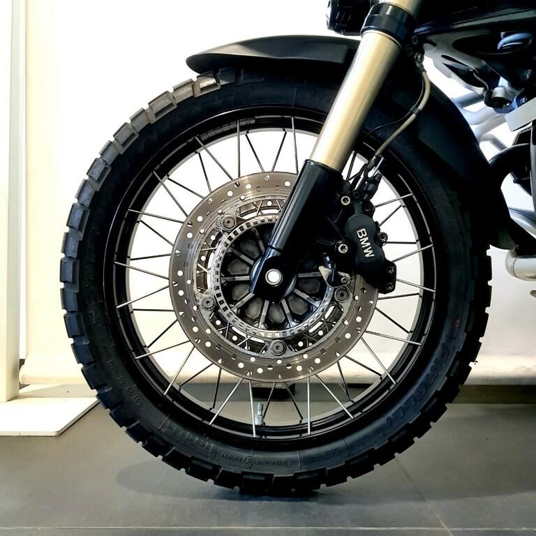 R 1200 GS