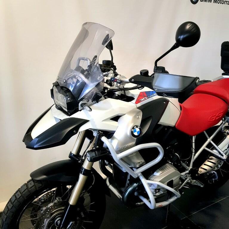 R 1200 GS