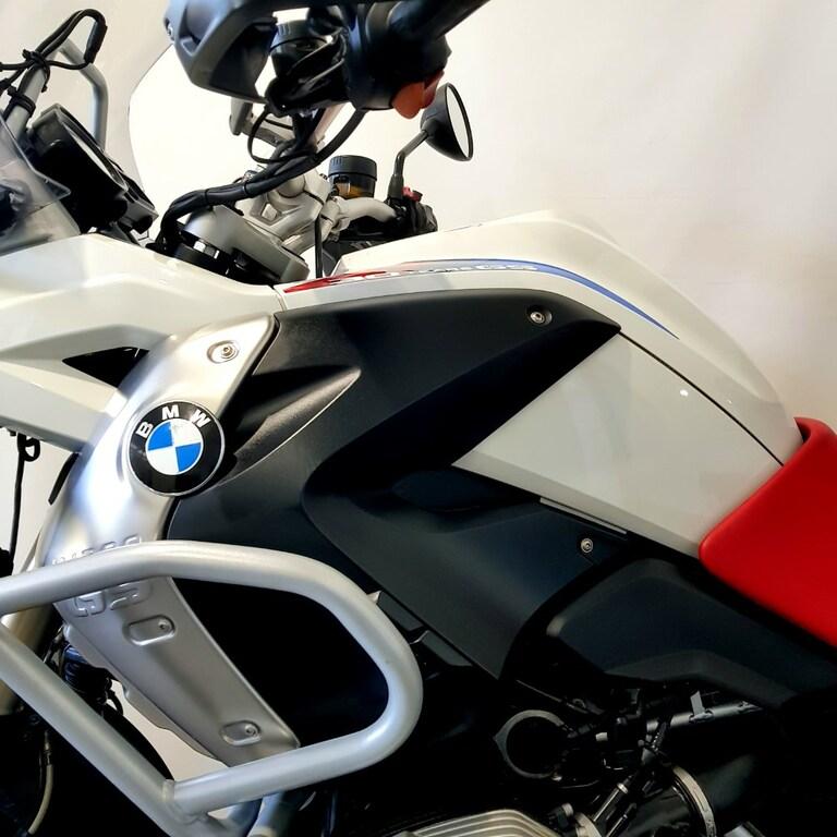 R 1200 GS