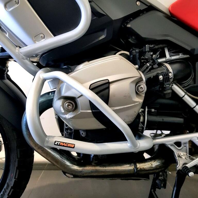 R 1200 GS
